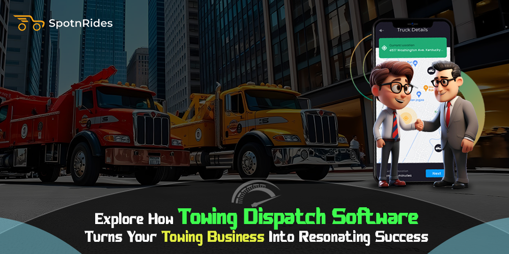 Towing Promo